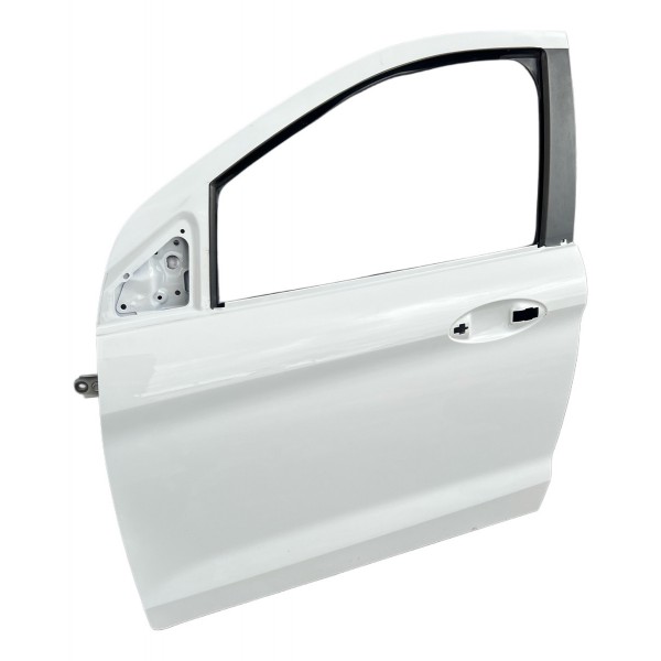 Porta Dianteira Esquerda Lisa New Ka 2014 2015 A 2022