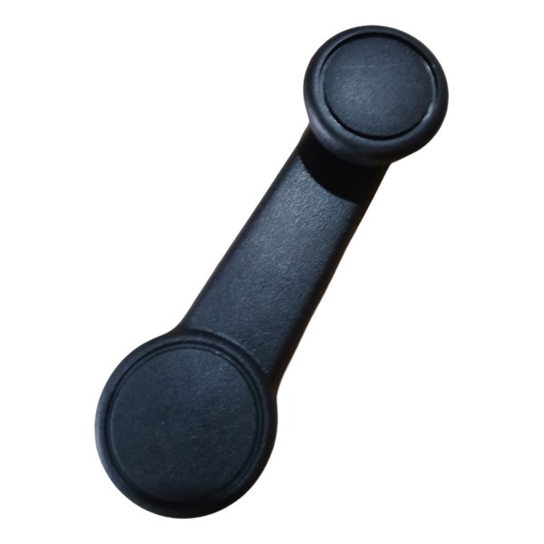 Manivela Vidro Traseira Esquerda Ford Ka 2015/2020