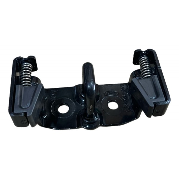 Batente Fechadura Porta Malas Ka Hatch 2014 2015 A 2022