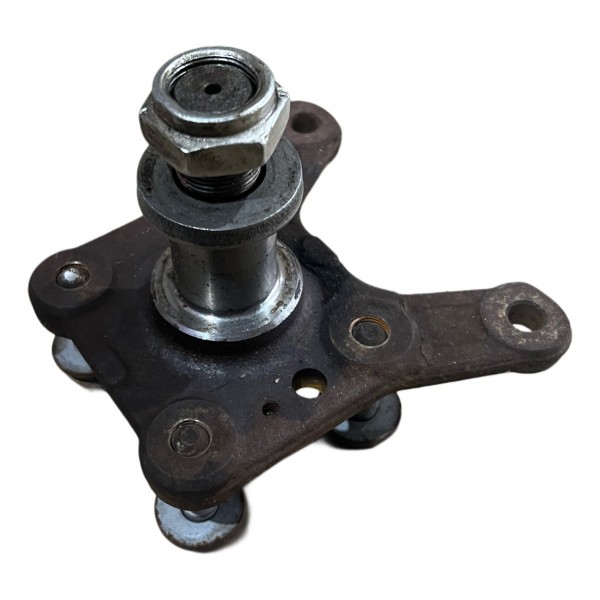 Ponta De Eixo Traseira Esquerda Bravo 2012 2013 2015 A 2017