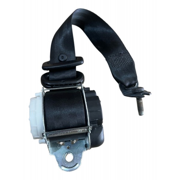 Cinto De Segurança Traseiro Direito Ka Hatch 2014 A 2022