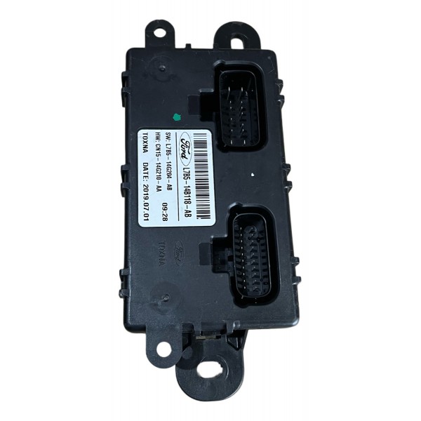 Módulo I Central Conforto Ka 1.0 1.5 2018 A 2022