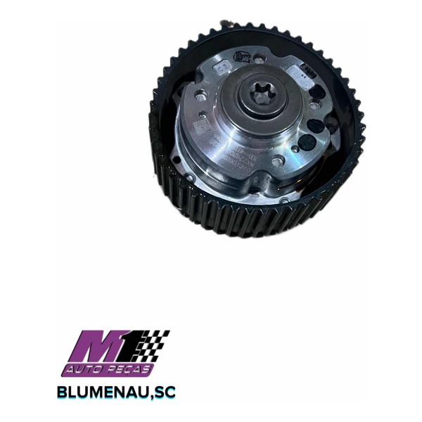 Polia Variável Fox Up Gol 1.0 3cc 2017 2018 2019 A 2024