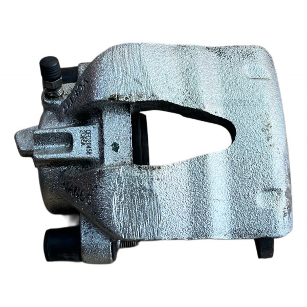 Pinça De Freio Dianteira Esquerda Polo Virtus 2018 A 2023