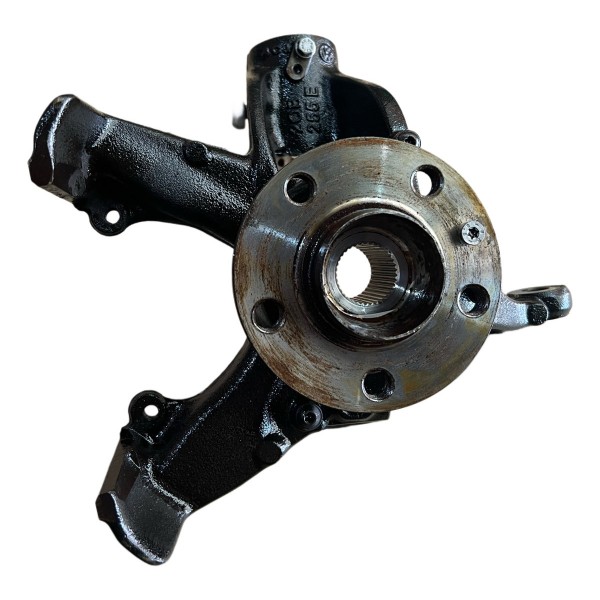 Manga De Eixo Esquerda Polo Virtus 2017 2018 2019 A 2023