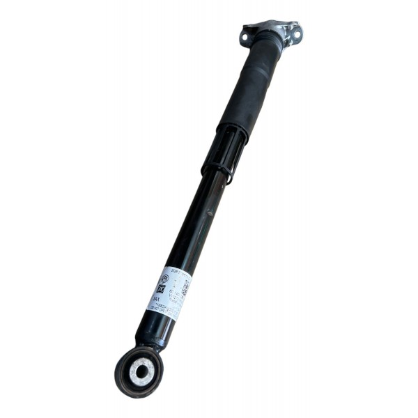 Amortecedor Traseiro Polo 2017 2018 2019 2020 2021 2022 2023