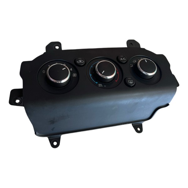 Comando De Ar Condicionado New Ka 2018 2019 2020 2021 2023