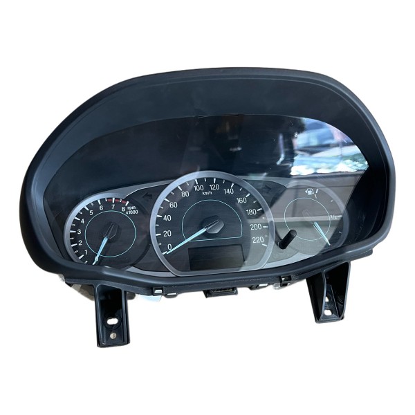 Painel De Instrumentos New Ka 2018 2019 2020 2021 2022