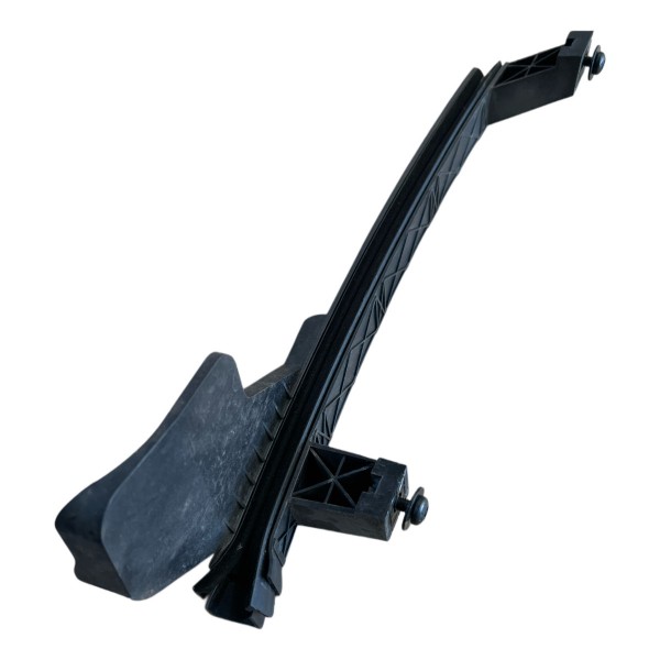 Canaleta De Vidro Porta Dianteira Esquerda New Ka 20214 2022