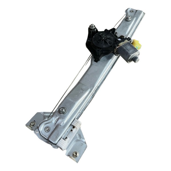 Máquina De Vidro Elétrica Dianteira Esquerda Ka 2014 A 2022