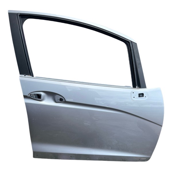 Porta Dianteira Direita Lisa Wr-v 2016 2017 2018 2019