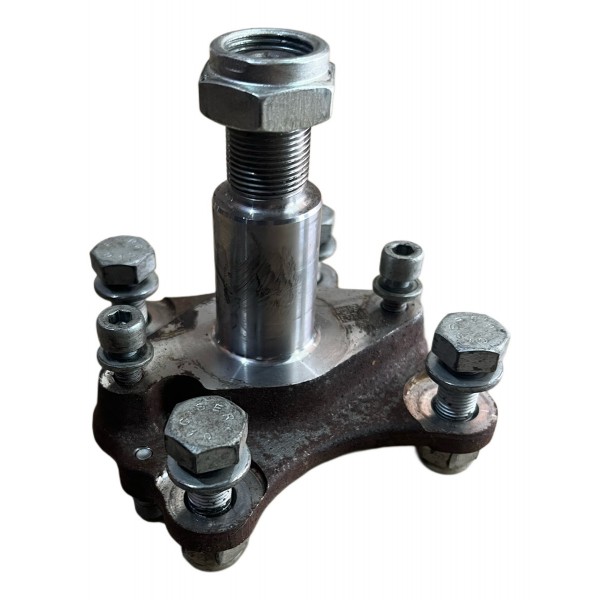 Ponta De Eixo Traseira Direita Argo Cronos 2017 2018 A 2023