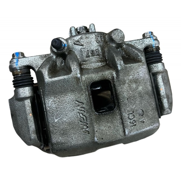 Pinça De Freio Dianteira Direita Fit City Wr-v 2016 A 2020