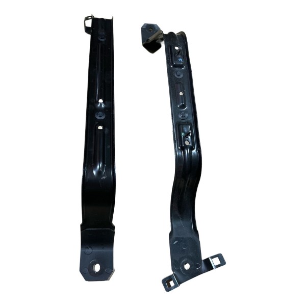 Braçadeira Tanque De Combustível Ka 2017 2018 2019 A 2021