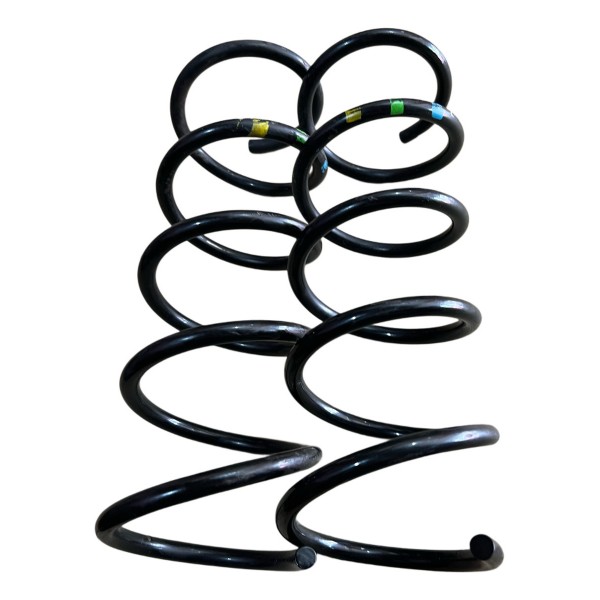 Molas Dianteiras Kwid 2017 2018 2019 2020 2021 2022 2023