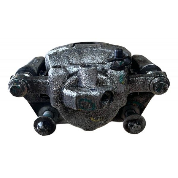 Pinça De Freio Dianteira Direita Disco Ventilado Kwid 17/23