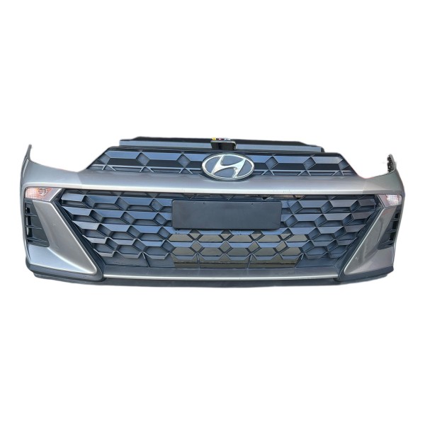 Para Chqoue Dianteiro Liso Completo 2023 2024 2025