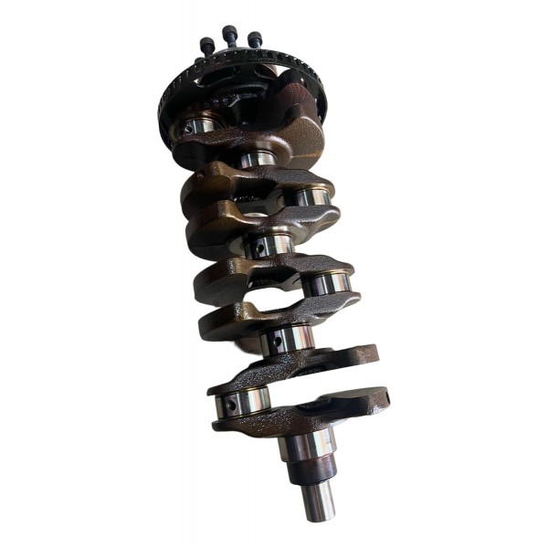 Virabrequim Std Cronos Argo 1.3 8v 2017 2018 2019 2020 A 22