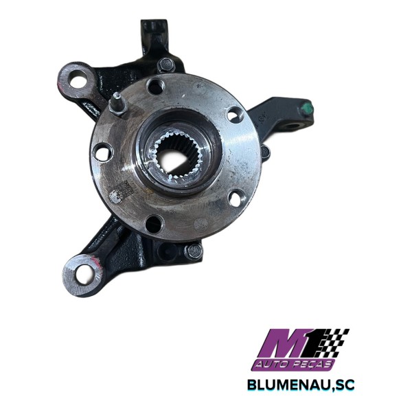 Manga De Eixo Esquerda Fiat Fastback 1.3 27e 2023 2024