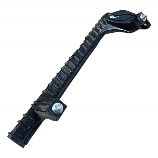 Pestana Canaleta Porta Dianteira Esquerda Front Argo Cronos