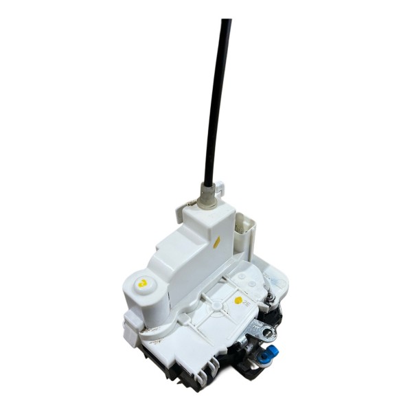 Fechadura Porta Dianteira Esquerda 6pinos Argo Cronos