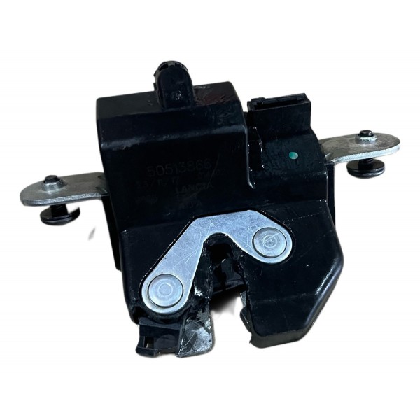 Fechadura Porta Malas Cronos 2017 2018 2019 2020 2021 2022