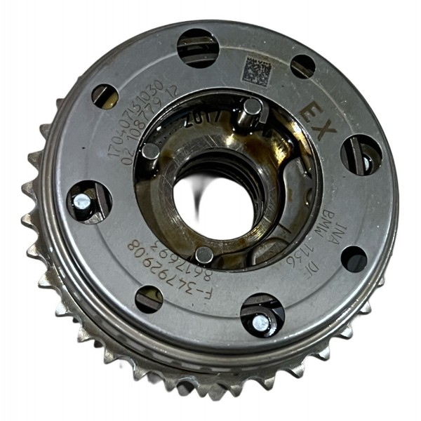 Polia Variável Comando De Válvulas 320i 330i 530i 2018 A 22