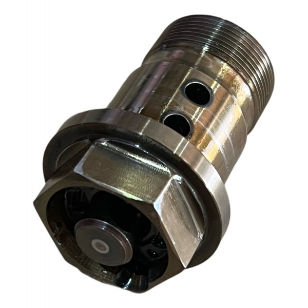 Parafuso Polia Variável Bmw 320i 330i 530i 2.0 2018 A 2022