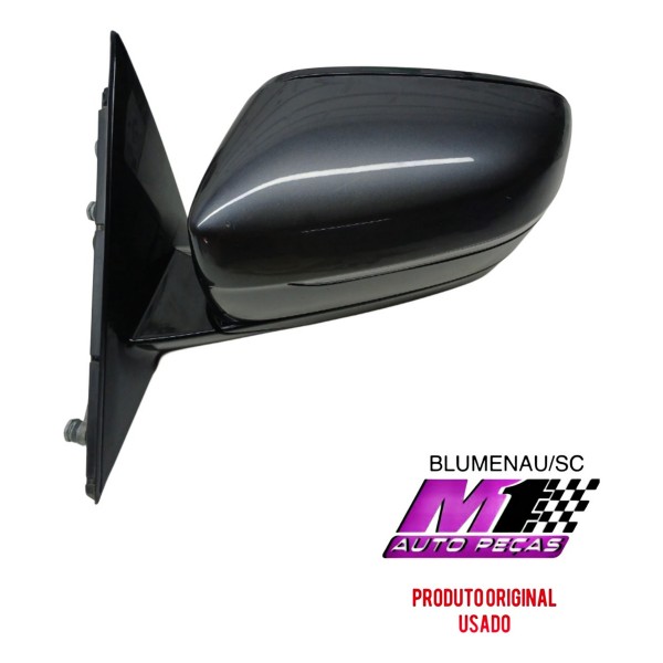 Retrovisor Esquerdo Bmw 530i Gt 2018