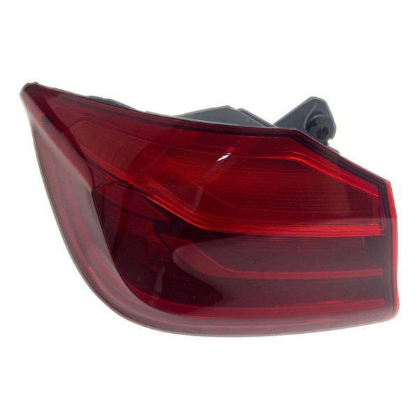 Lanterna Traseira Canto Bmw 530i 2018 Lado Esquerd.original.