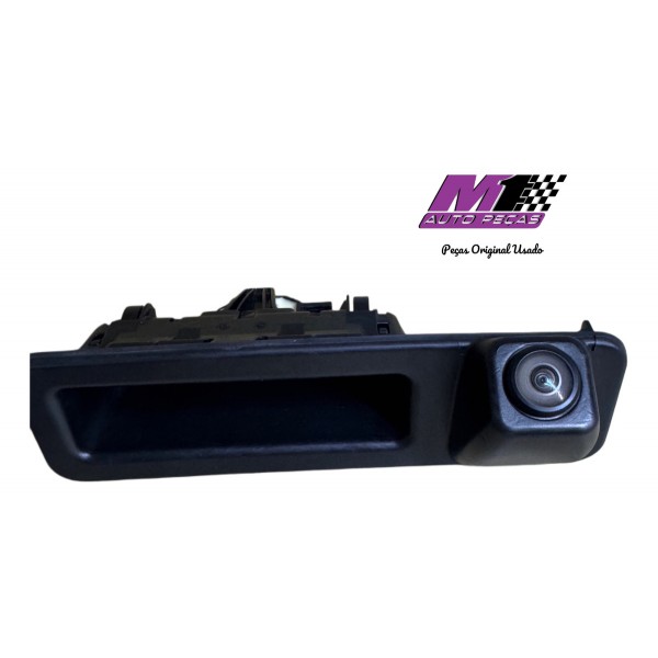 Maçaneta Câmera De Ré Bmw 530i 320i 2018 A 2022 Cx 027