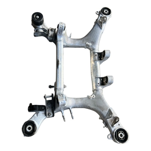 Agregado Quadro De Sustentação Traseiro Bmw 530i 2018 2022