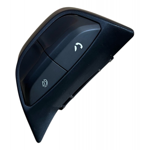 Comando Volante Telefone Fit City Wr-v 2017 2018 2019 2020