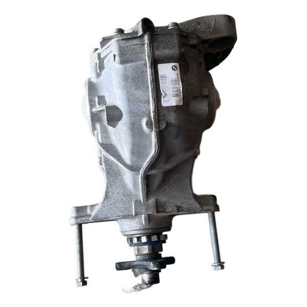 Diferencial Traseiro Bmw 530i 2.0 Flex 2018 2019 2020 2021