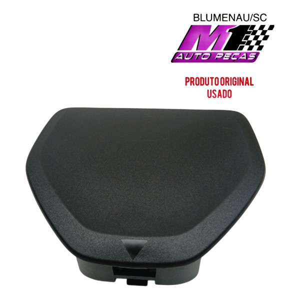 Suporte Acabamento Triângulo Bmw 530i 2018 7383584 Cx027