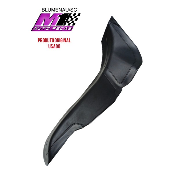 Acabamento Da Lanterna Traseira Esquerda Bmw 530i 2018 Cx027