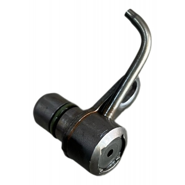 Jet Cooler Bomba De Óleo Bmw 2.0 Turbo Flex 320i 330i 530i