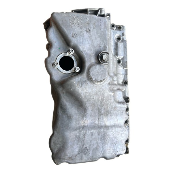 Carter Motor Bmw Mini B48 2.0 Turbo Flex