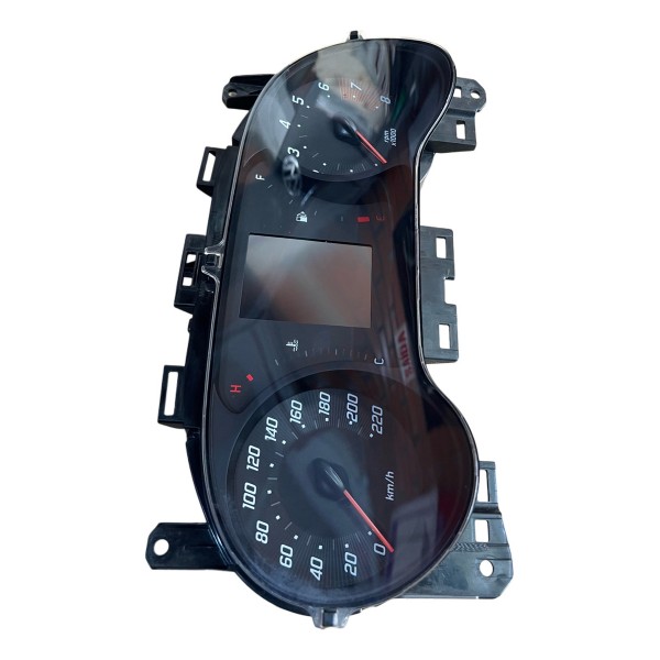 Painel De Instrumentos Cronos 1.3 2017 2018 2019 2020 2021