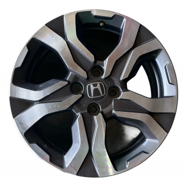 Calota Aro 16 Original Wr-v 2016 2017 2018 2019