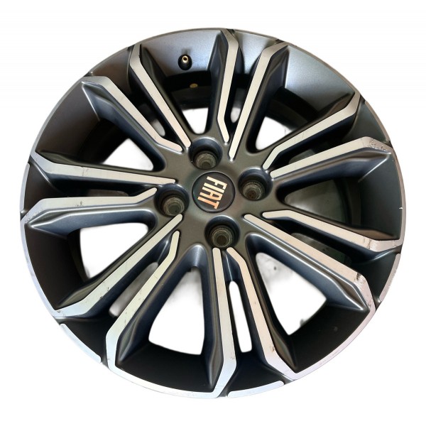 Roda Liga Leve Aro 16 Original Cronos 2018 2019 2020