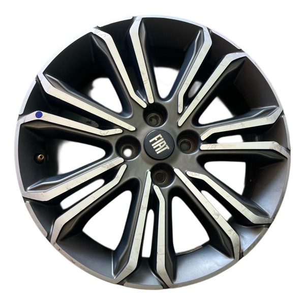 Roda Liga Leve Aro 16  Original Cronos 2018 2019 2020