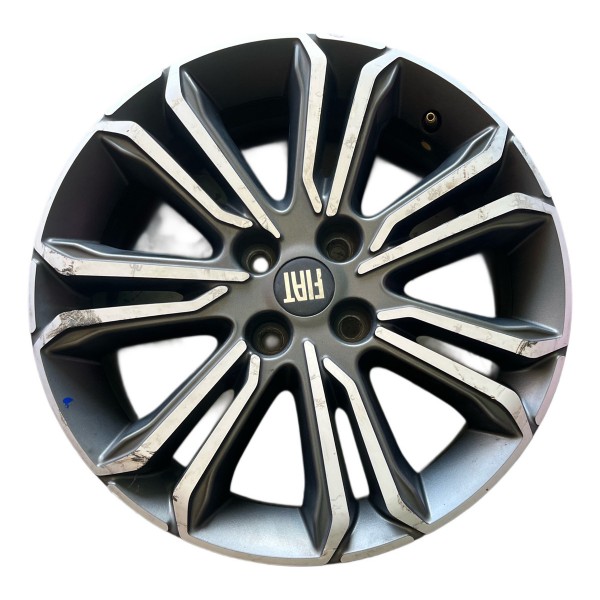 Roda Liga Leve Aro 16 Original Cronos 2018 2019 2020