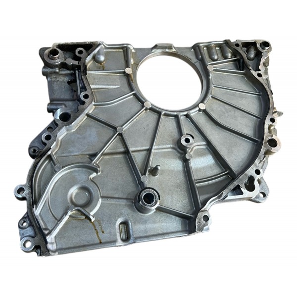 Tampa Do Motor Bmw B48 2.0 Flex Turbo