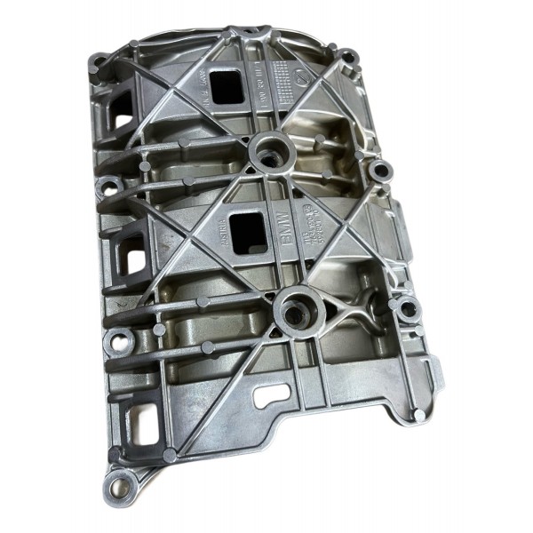 Defletor Carter Motor Bmw B48 2.0 Turbo Flex