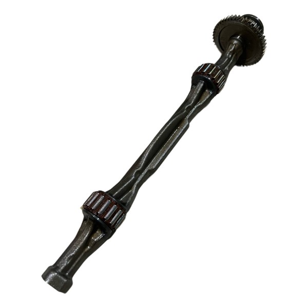 Eixo Comando  Balanciador Massa Motor Bmw B48 2.0 Turbo