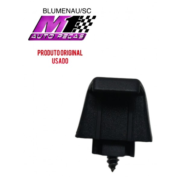 Gancho Quebra Sol Bmw 530i Gt 2018 Cx027