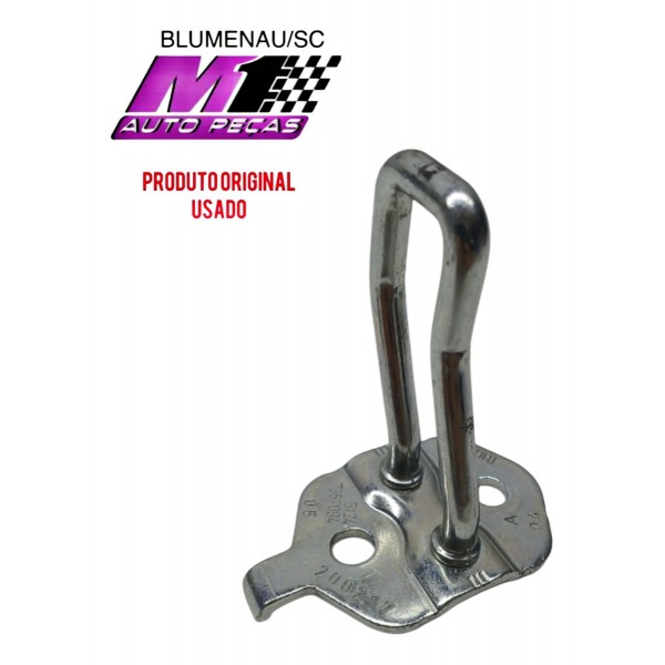 Fechadura Da Tampa Traseira Bmw 530i 2018 L.e Cx027