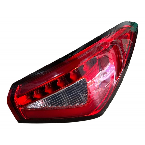 Sinaleira Lanterna Tras Direita Lisa Cronos Led 2017 A 2022