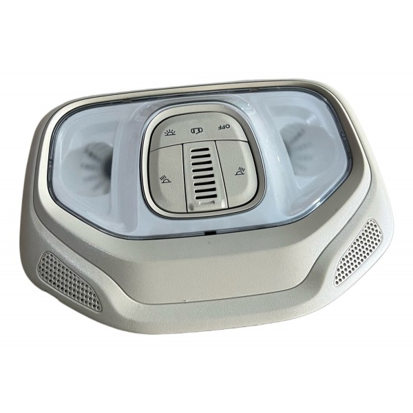 Luz De Teto Cortesia Argo Cronos 2017 2018 2019 2020 A 2022